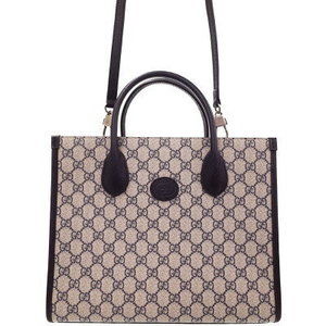 Gucci GG Tote Bag
